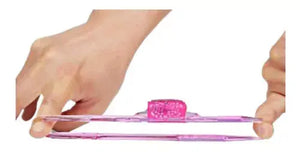 Anillo Vibrador Sexual