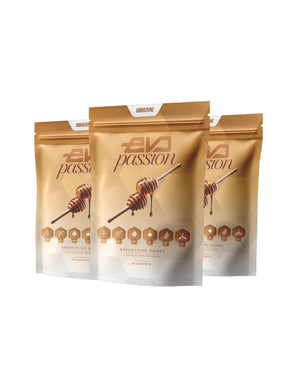 Evo Passion - 1 Pack (20 Servicios)