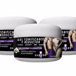 SASHINE GEL TONIFICANTE Y REDUCTOR 240g