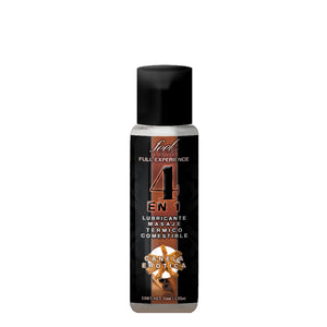 4 EN 1 - 30ml
