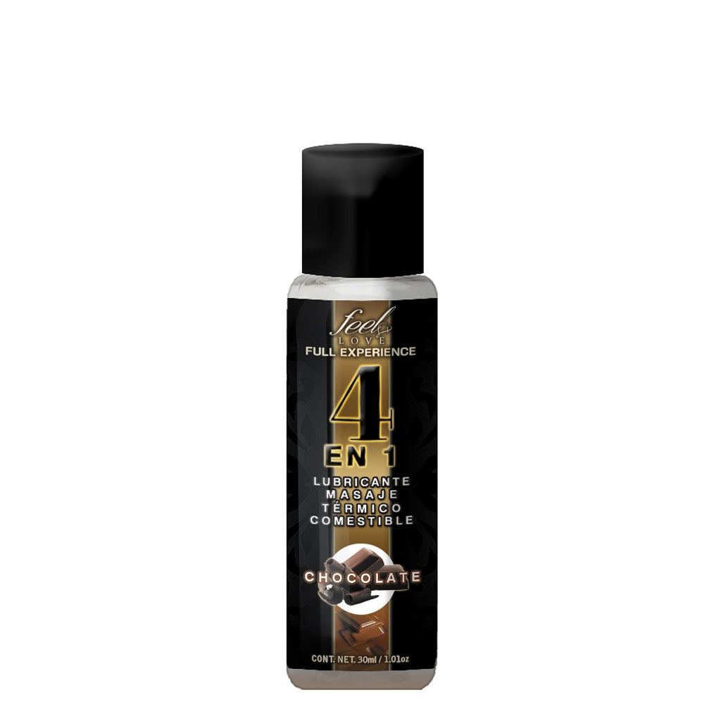4 EN 1 - 30ml