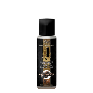 4 EN 1 - 30ml