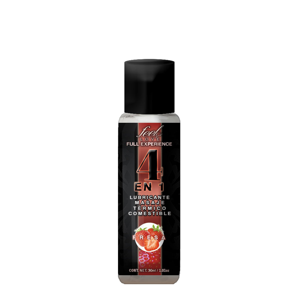 4 EN 1 - 30ml