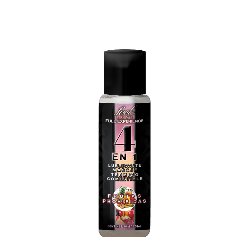 4 EN 1 - 30ml