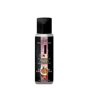 4 EN 1 - 30ml