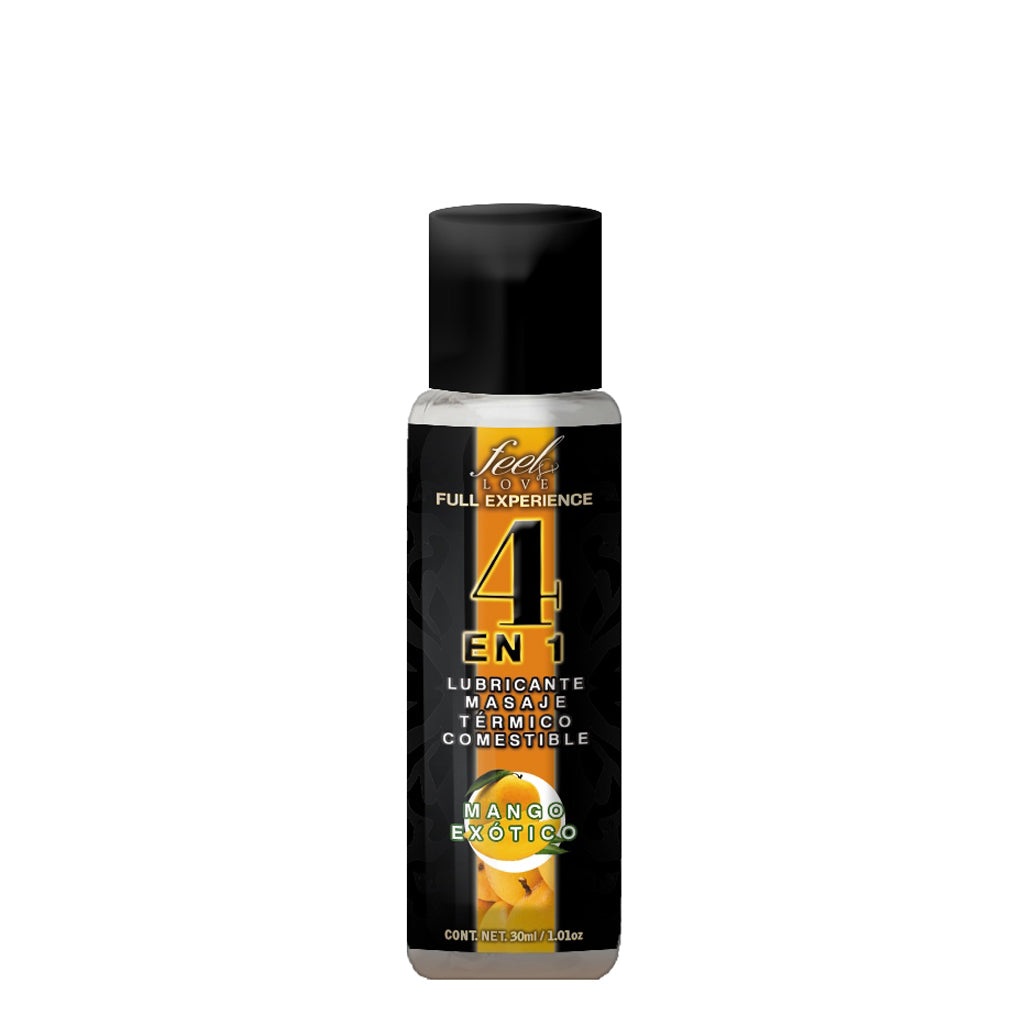 4 EN 1 - 30ml