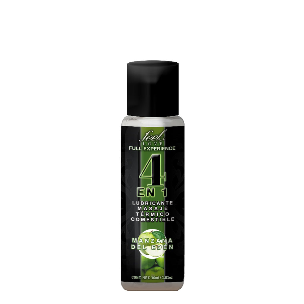 4 EN 1 - 30ml