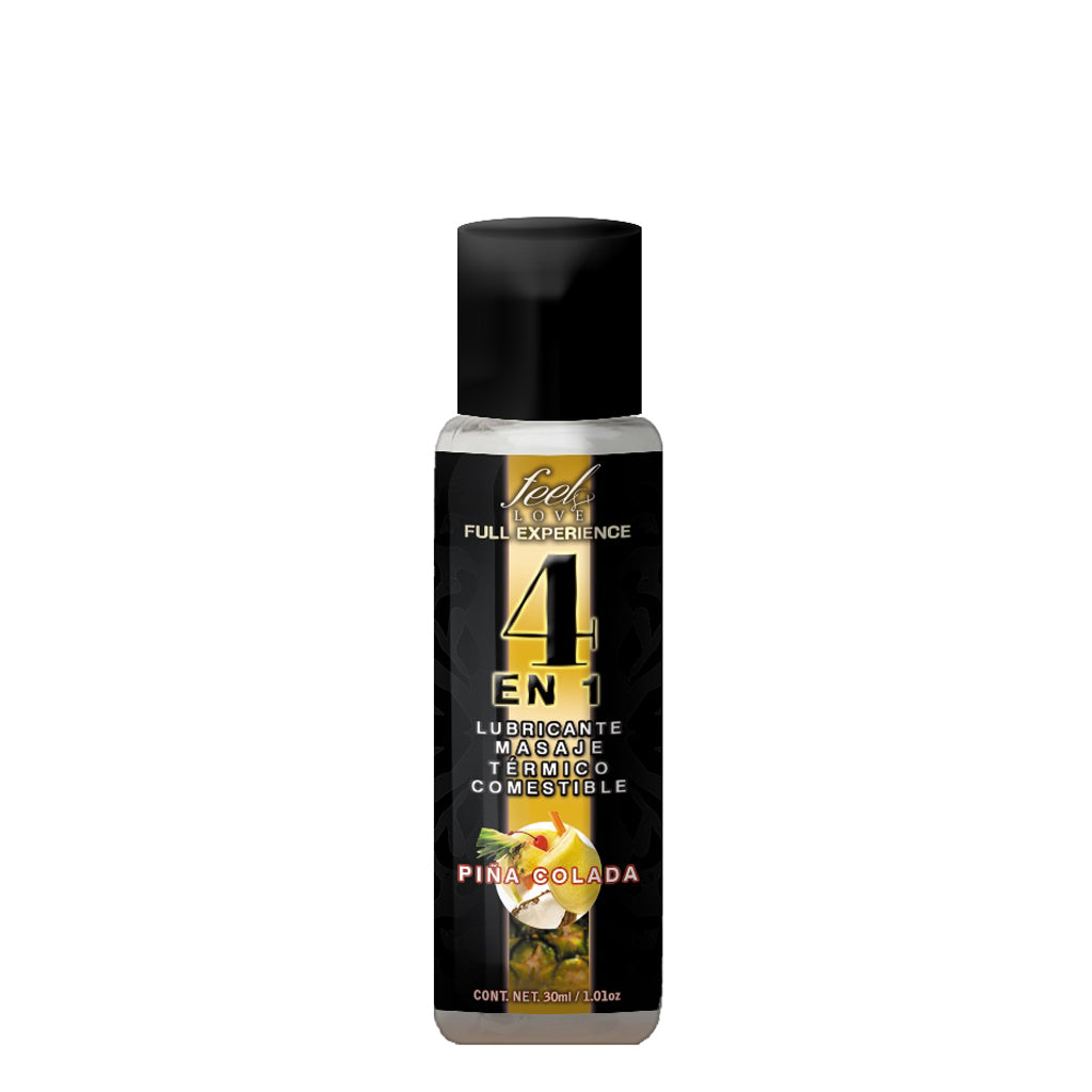 4 EN 1 - 30ml