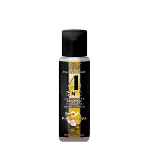 4 EN 1 - 30ml