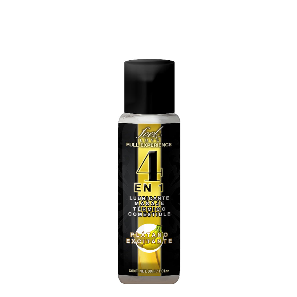 4 EN 1 - 30ml