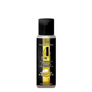 4 EN 1 - 30ml