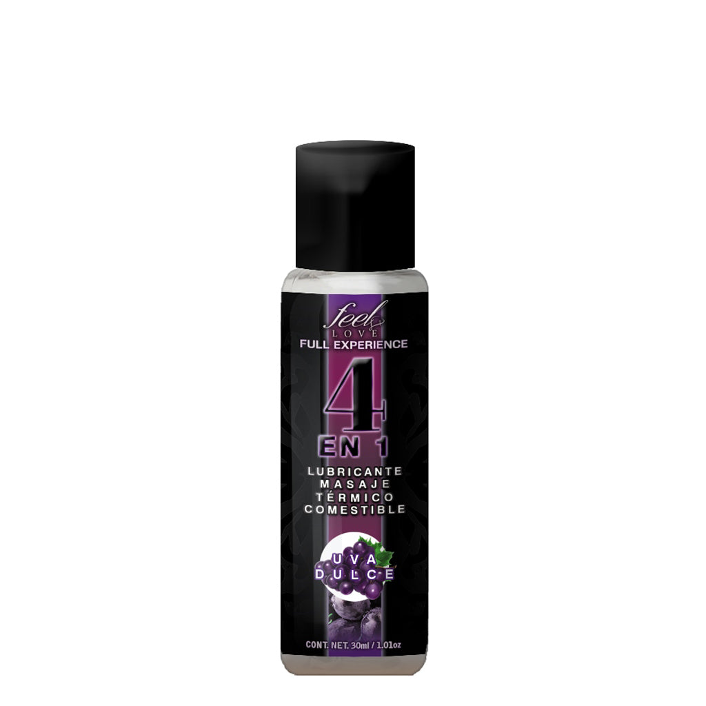 4 EN 1 - 30ml