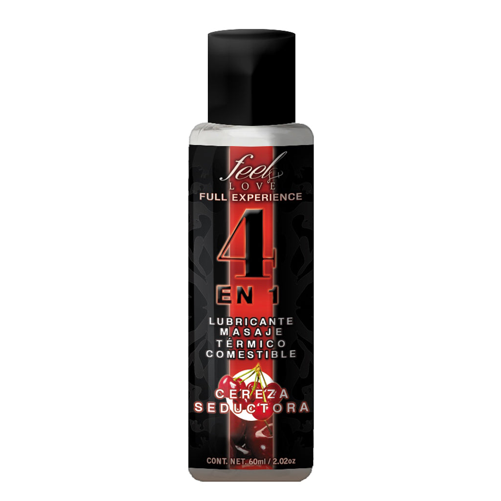 4 EN 1 - 60ml
