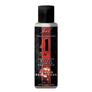 4 EN 1 - 60ml