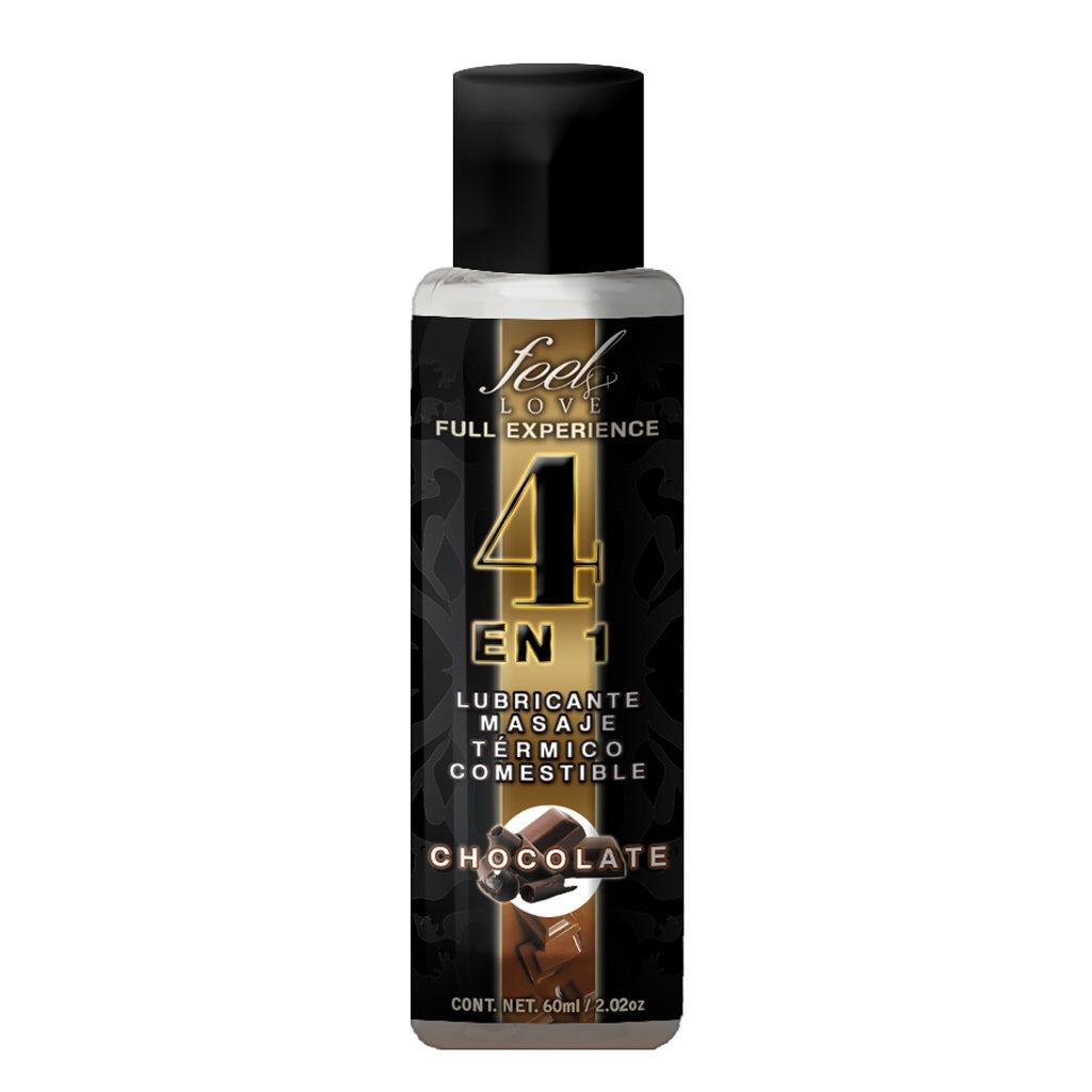 4 EN 1 - 60ml
