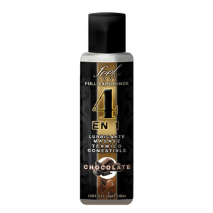 4 EN 1 - 60ml