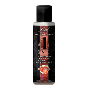 4 EN 1 - 60ml