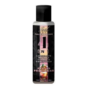 4 EN 1 - 60ml