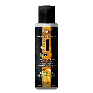 4 EN 1 - 60ml