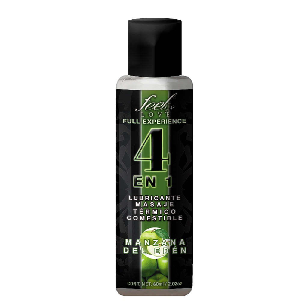 4 EN 1 - 60ml