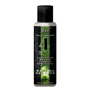4 EN 1 - 60ml