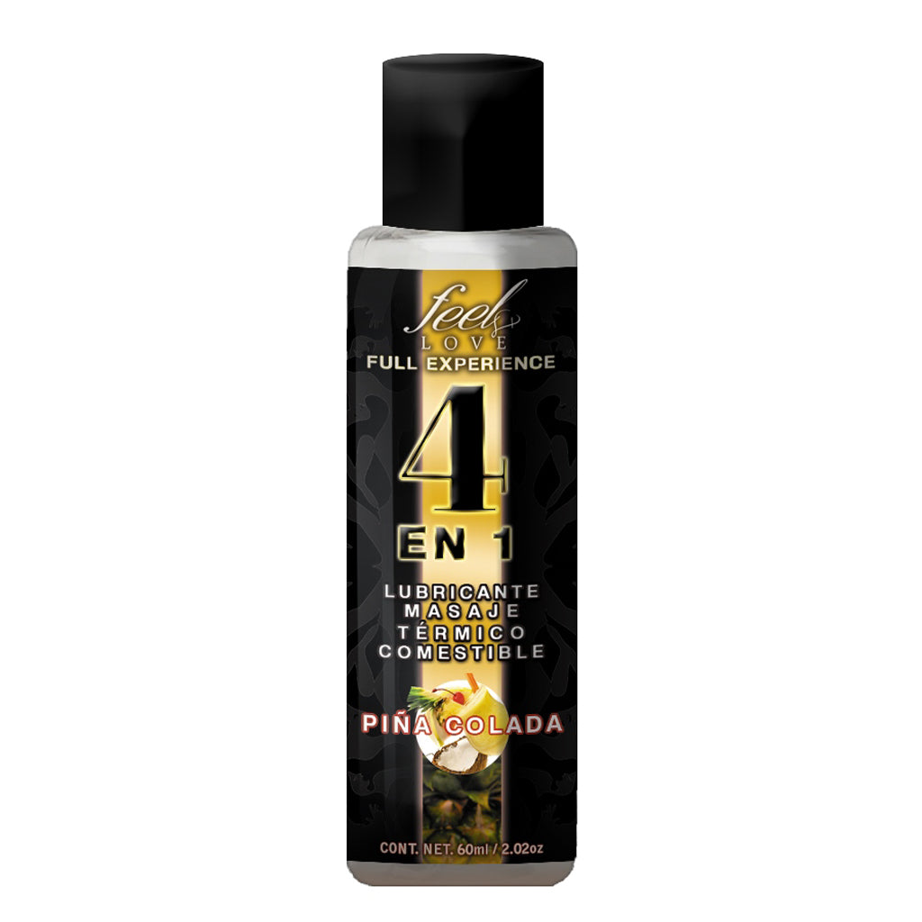 4 EN 1 - 60ml