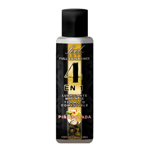 4 EN 1 - 60ml