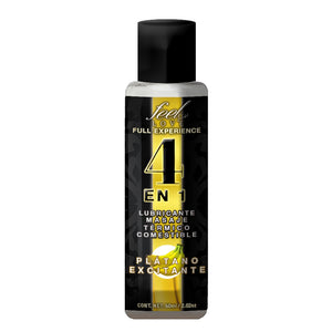 4 EN 1 - 60ml