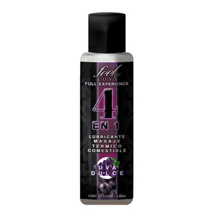4 EN 1 - 60ml