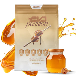 Evo Passion - 1 Pack (20 Servicios)