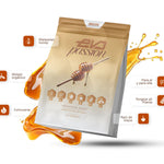 Evo Passion - 1 Pack (20 Servicios)