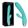 MASAJEADOR DUAL PULSANTE RECARGABLE - ADAM & EVE