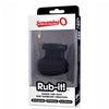 Vibrador de dedo Rub-It - 20 Funciones