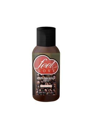 Aceite Térmico Feel Love
