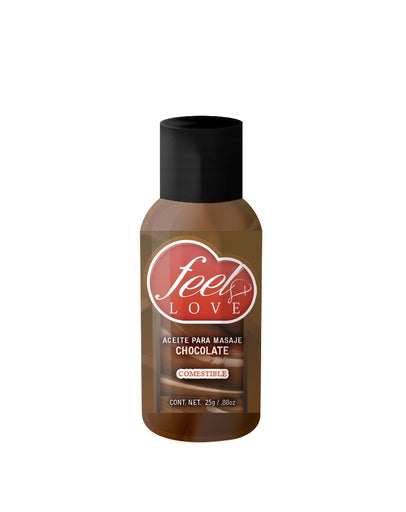 Aceite Térmico Feel Love