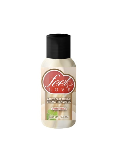 Aceite Térmico Feel Love