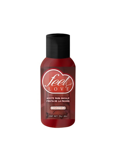 Aceite Térmico Feel Love