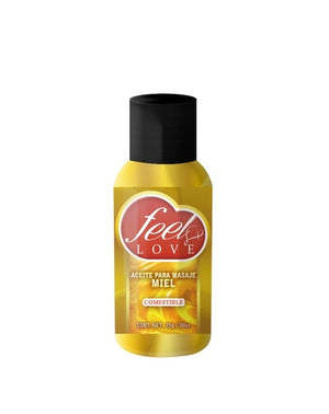Aceite Térmico Feel Love