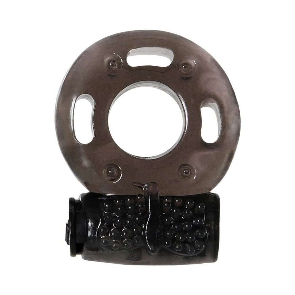 Anillo de fuego negro