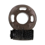 Anillo de fuego negro