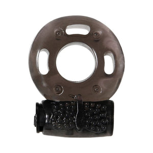 Anillo de fuego negro
