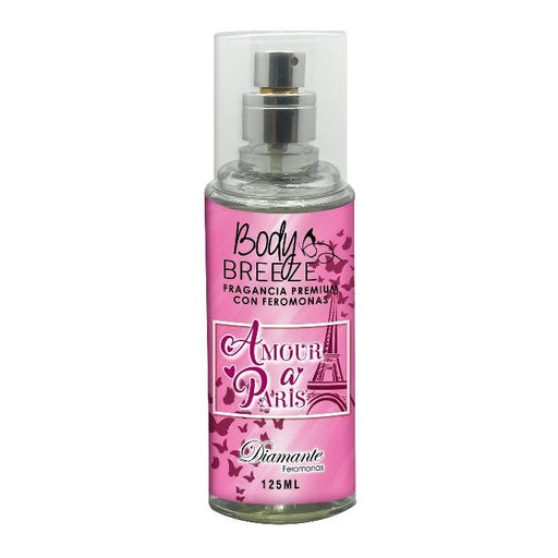 Body Breeze 125ml -EXCLUSIVO-