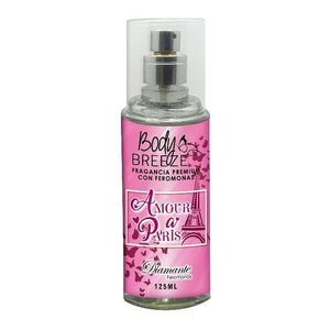 Body Breeze 125ml -EXCLUSIVO-