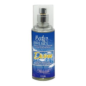 Body Breeze 125ml Seduccion