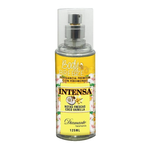 Body Breeze 125ml Seduccion