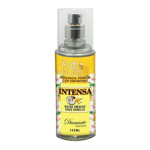 Body Breeze 125ml Seduccion