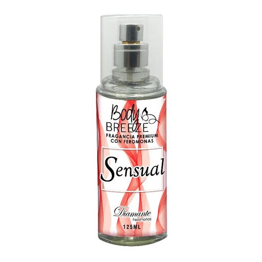 Body Breeze 125ml -EXCLUSIVO-