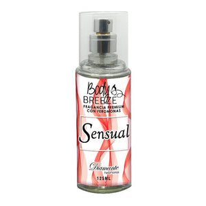 Body Breeze 125ml -EXCLUSIVO-