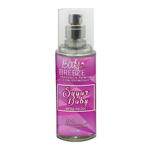 Body Breeze 125ml Seduccion