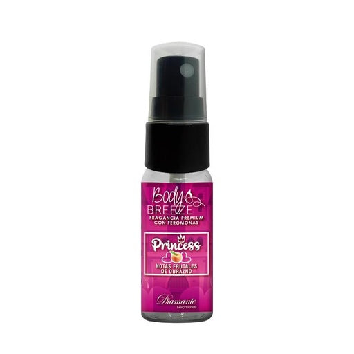 Body 20ml Probador Individual